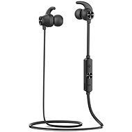 AIWA ESTBT-400BK - Wireless Headphones