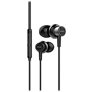 AIWA ESTM-500BK - Headphones