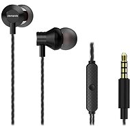 AIWA ESTM-50BK - Headphones