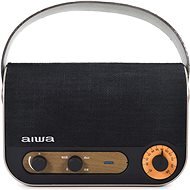 AIWA RBTU-600 - Rádio
