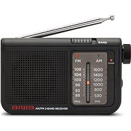 AIWA RS-55/BK - Radio
