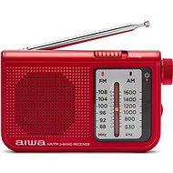 AIWA RS-55/RD - Rádio