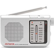 AIWA RS-55/SL - Radio