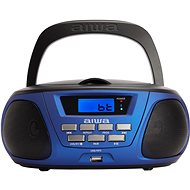 AIWA BBTU-300BL - Rádio