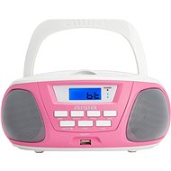 AIWA BBTU-300PK - Radio