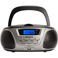 AIWA BBTU-300TN - Rádio