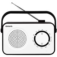 AIWA Portable radio R-190BW - Radio