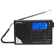 AIWA Radio with earphones RMD-77 - Radio