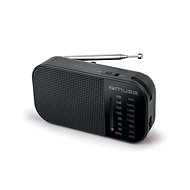 MUSE M-025 R Radio - Rádio