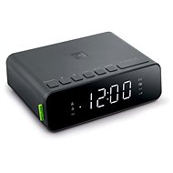 MUSE Radiobudík M-175 Wi - Radio Alarm Clock