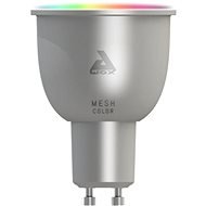 AwoX SmartLIGHT GU10 5 W White and Color - LED žiarovka