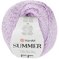 Axland Summer 100g – 43 purple - Yarn