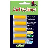 Axor Airfreshner Acrumen, citrus 5 pcs - Vacuum Cleaner Freshener