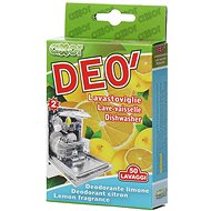 Axor Deo Lavastoviglie 2 pcs - Dishwasher Freshener