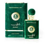 Ayat Perfumes Timeless Edition - Sharaf 100 ml - Eau de Parfum
