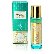Ayat Perfumes Musk Mood 30ml - Eau de Parfum