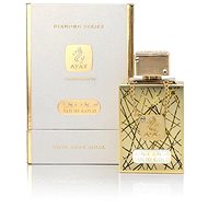 Ayat Perfumes Diamond Series - Solid Gold 100 ml - Eau de Parfum