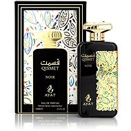 Ayat Perfumes Qismet Noir 100 ml - Eau de Parfum