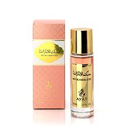 Ayat Perfumes Musk Emirates 30ml - Eau de Parfum
