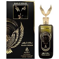 Ayat Perfumes Eagle Series - Black Crown 100 ml - Eau de Parfum