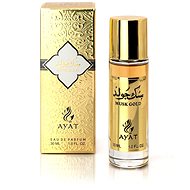 Ayat Perfumes Musk Gold 30ml - Eau de Parfum