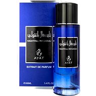 Ayat Perfumes Private Collection - Nightfall Patchouli 100 ml - Eau de Parfum