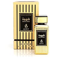 Ayat Perfumes Feelings - Desire 100 ml - Eau de Parfum
