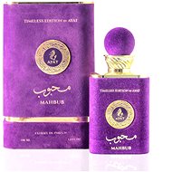 Ayat Perfumes Timeless Edition - Mahbub 100 ml - Eau de Parfum