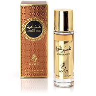 Ayat Perfumes Amber Oud 30ml - Eau de Parfum