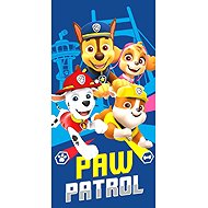 Aymax Paw Patrol 70 × 140 cm - Bath Towel