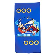 Aymax Sonic 70 × 140 cm, microfiber - Bath Towel