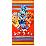 Aymax Gormiti 70 × 140 cm, microfiber - Bath Towel