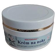 FOOT CREAM Krém na nohy  - Foot Cream