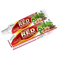RED Ayurvedic toothpaste - Toothpaste