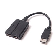 ZOTAC DisplayPort to Dual HDMI Adaptor  - Adapter