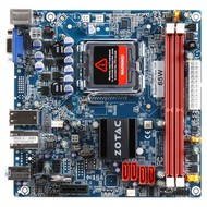 ZOTAC nForce 610i-ITX - Motherboard