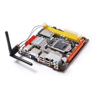 ZOTAC H55ITX-C-E WiFi - Motherboard