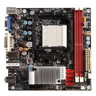 ZOTAC GF8200-C-E - Motherboard