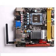 ZOTAC GF9300-K-E - Motherboard