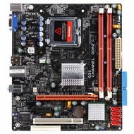 ZOTAC G31MAT-B-E - Motherboard