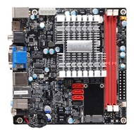 ZOTAC IONITX-C-E - Motherboard