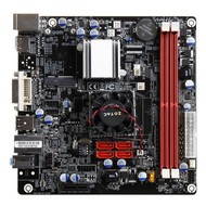 ZOTAC IONITX-G-E - Motherboard
