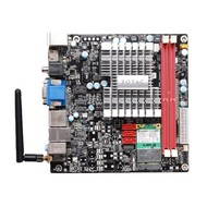 ZOTAC IONITX-D-E - Motherboard