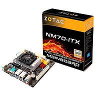 ZOTAC NM70-ITX-C-E - Základní deska