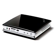 ZOTAC ZBOX HD-ID41 Barebone černý - Mini počítač