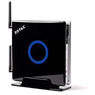 ZOTAC ZBOX ID42 Barebone  - Mini PC