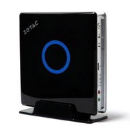 ZOTAC ZBOX SD-ID10 Barebone black - Mini PC