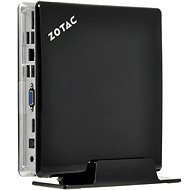ZOTAC ZBOX SD-ID12 Barebone černý - Mini počítač