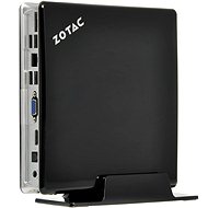 ZOTAC ZBOX SD-ID12 Barebone black - Mini PC