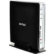 ZOTAC ZBOX SD-ID13 Barebone black - Mini PC